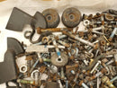 Chrysler Crossfire Dismantling Hardware-9