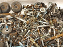 Chrysler Crossfire Dismantling Hardware-10