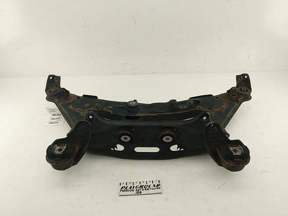 Chrysler Crossfire Rear Subframe