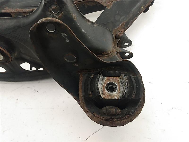 Chrysler Crossfire Rear Subframe
