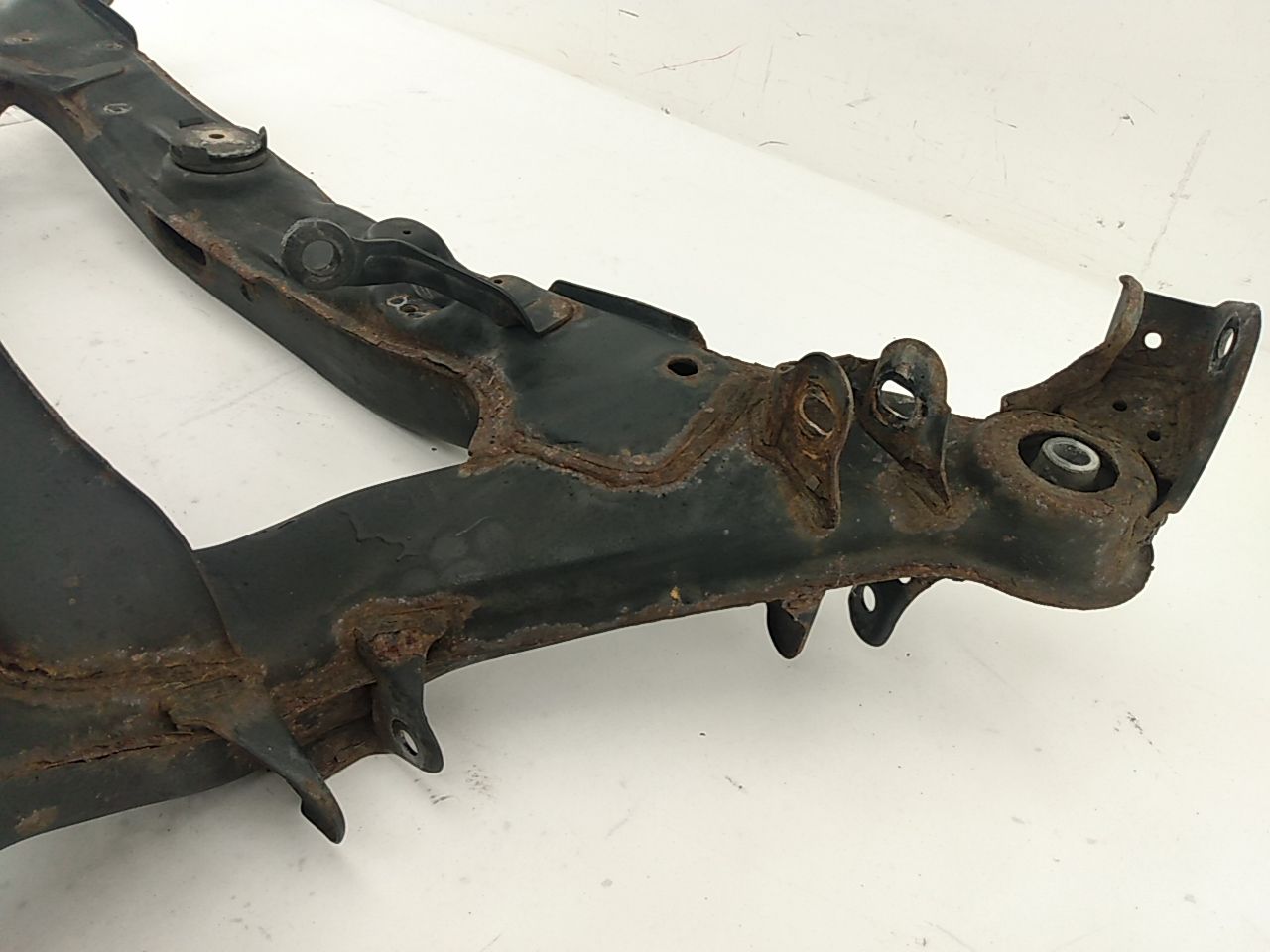 Chrysler Crossfire Rear Subframe