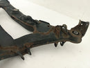 Chrysler Crossfire Rear Subframe-6
