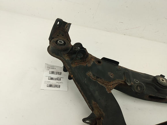 Chrysler Crossfire Rear Subframe