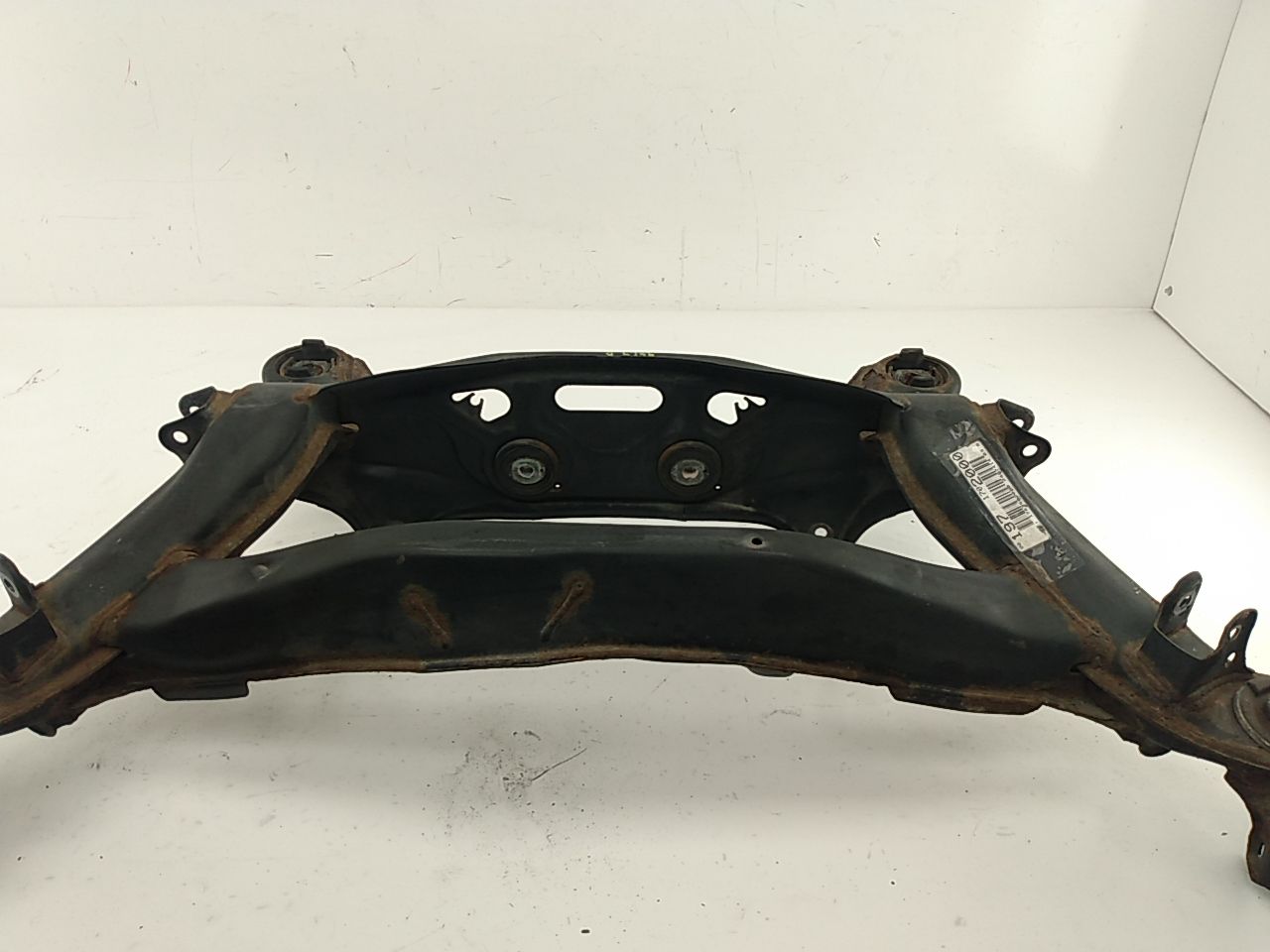 Chrysler Crossfire Rear Subframe