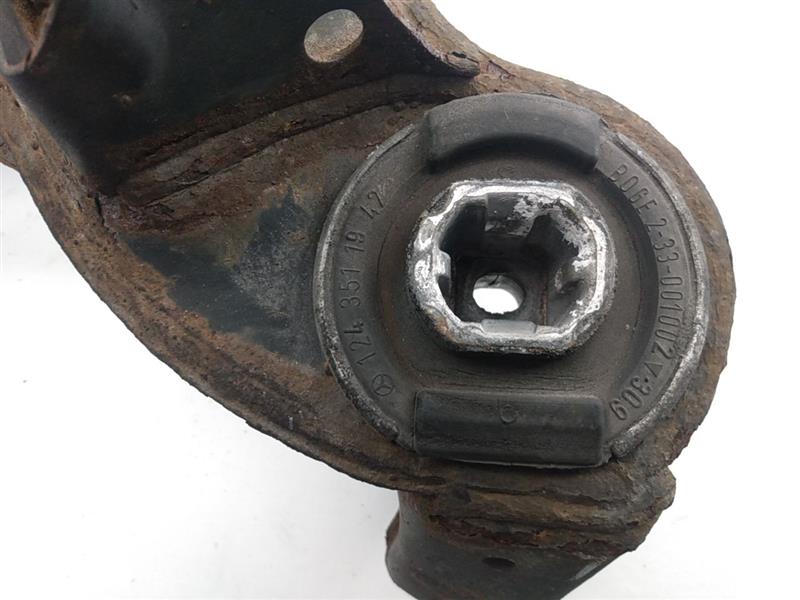 Chrysler Crossfire Rear Subframe