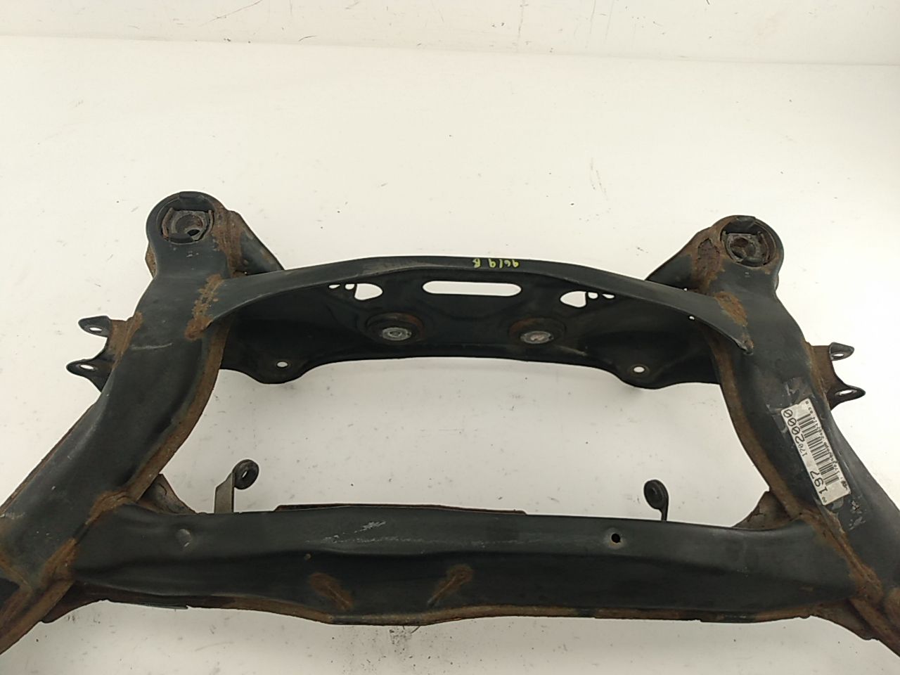 Chrysler Crossfire Rear Subframe
