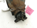 Chrysler Crossfire Rear Axle Differential Assembly-4