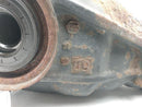 Chrysler Crossfire Rear Axle Differential Assembly-6
