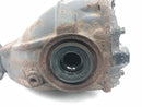 Chrysler Crossfire Rear Axle Differential Assembly-10