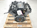 Chrysler Crossfire Complete Engine Assembly-1