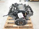 Chrysler Crossfire Complete Engine Assembly-2