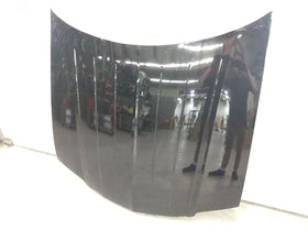 Chrysler Crossfire Hood - 0