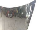 Chrysler Crossfire Hood-6