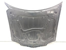 Chrysler Crossfire Hood-10