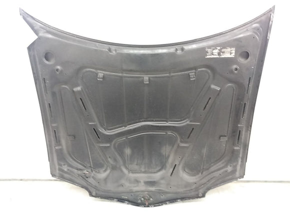 Chrysler Crossfire Hood