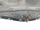 Chrysler Crossfire Hood-11