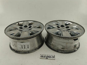 GMC Sierra 1500 Pair Of Wheels