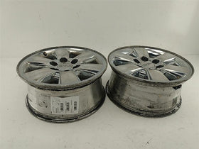 GMC Sierra 1500 Pair Of Wheels - 0