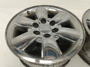GMC Sierra 1500 Pair Of Wheels-3