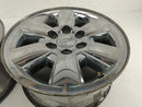 GMC Sierra 1500 Pair Of Wheels-4