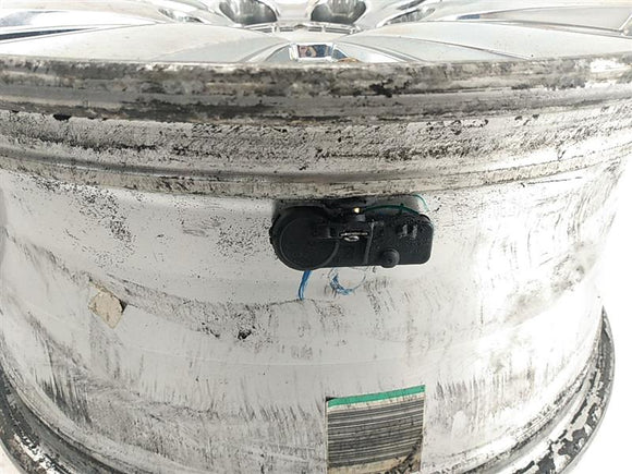 GMC Sierra 1500 Pair Of Wheels