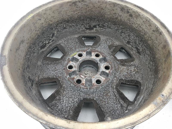 GMC Sierra 1500 Pair Of Wheels