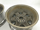 GMC Sierra 1500 Pair Of Wheels-7