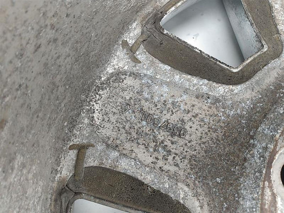 GMC Sierra 1500 Pair Of Wheels