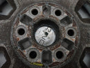 GMC Sierra 1500 Pair Of Wheels-11