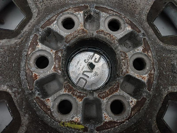 GMC Sierra 1500 Pair Of Wheels