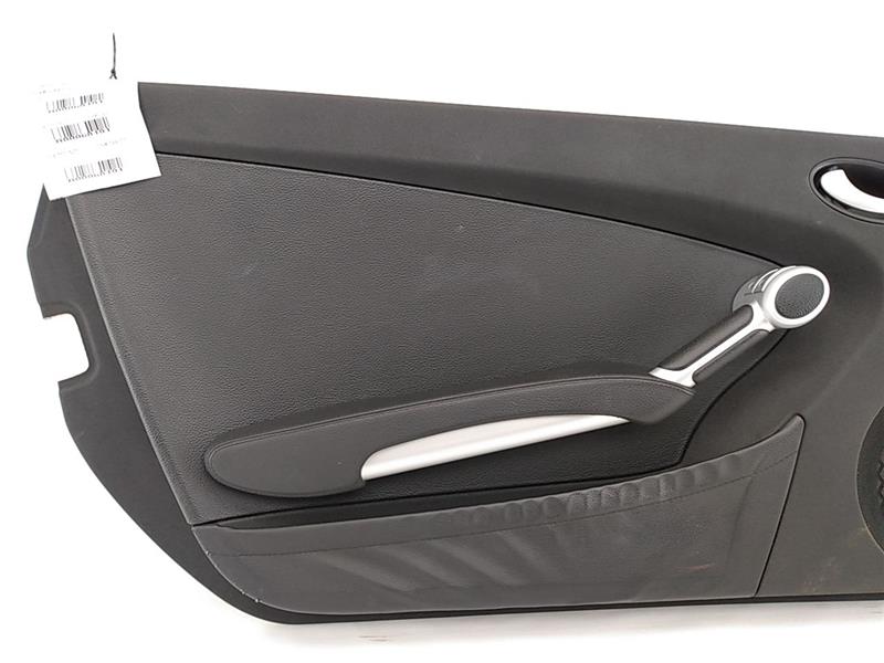 Mercedes SLK350 Front Left Interior Door Panel