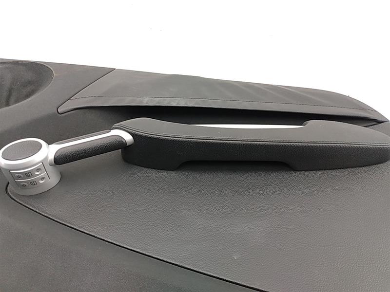 Mercedes SLK350 Front Left Interior Door Panel