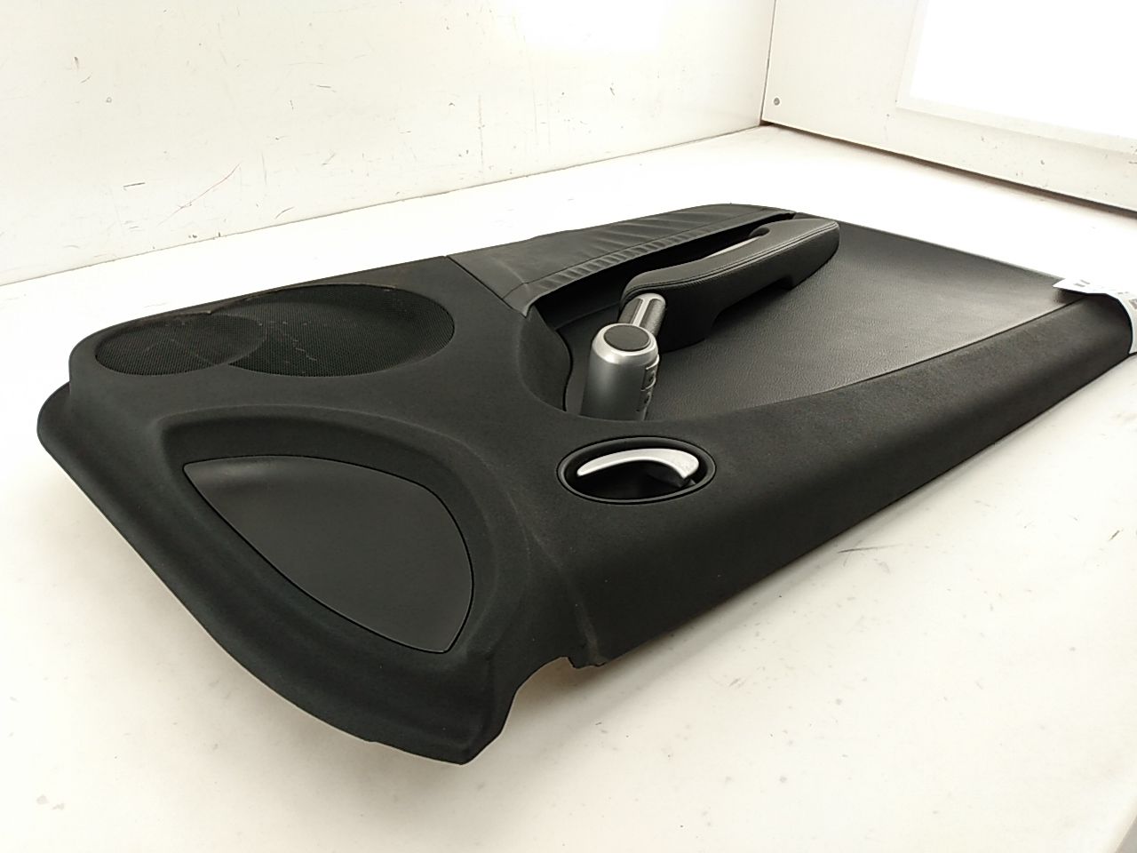 Mercedes SLK350 Front Left Interior Door Panel