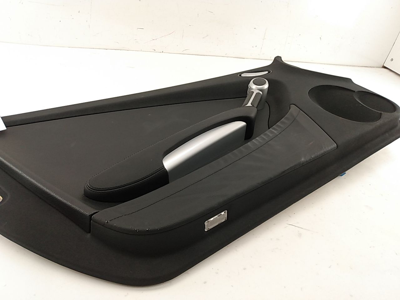 Mercedes SLK350 Front Left Interior Door Panel