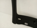 Mercedes SLK350 Front Right A Pillar Trim-4