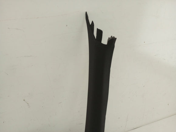 Mercedes SLK350 Front Left A Pillar Trim