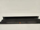 Mercedes SLK350 Pair Of Sill Plate Trim Panels-12