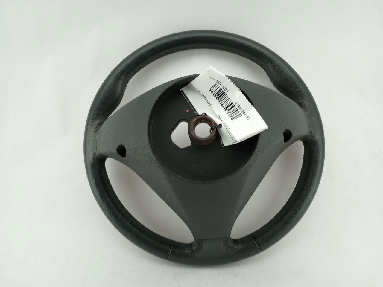 Mercedes SLK350 Steering Wheel - 0