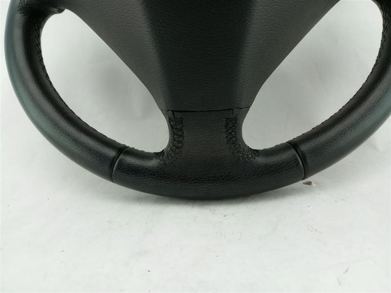 Mercedes SLK350 Steering Wheel