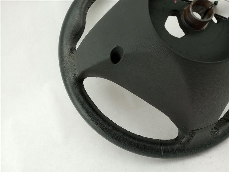 Mercedes SLK350 Steering Wheel