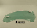 Mercedes SLK350 Front Left Door Glass-1