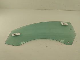 Mercedes SLK350 Front Left Door Glass - 0