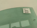 Mercedes SLK350 Front Left Door Glass-4