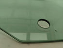 Mercedes SLK350 Front Left Door Glass-7
