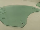 Mercedes SLK350 Front Left Door Glass-10