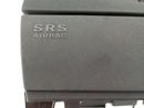 Mercedes SLK350 Front Right Glove Box-3