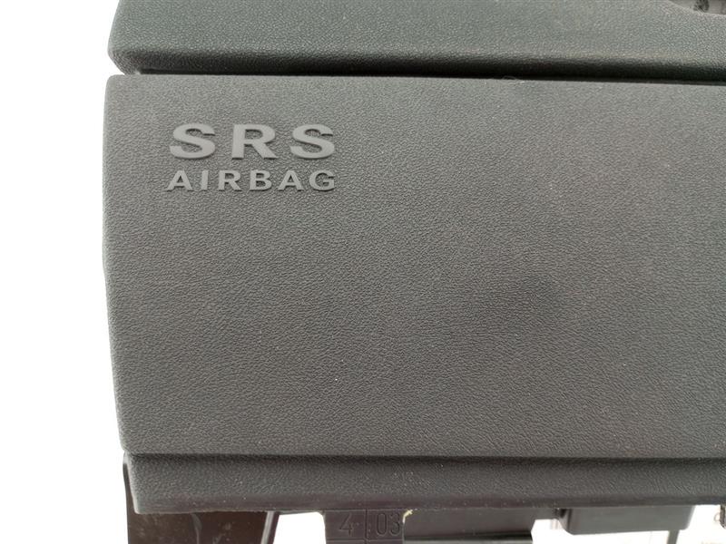 Mercedes SLK350 Front Right Glove Box