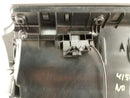 Mercedes SLK350 Front Right Glove Box-9