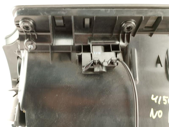 Mercedes SLK350 Front Right Glove Box