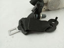 Mercedes SLK350 Pair Of Front Seat Belt Retractors-7